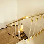 Szálloda Parlak İğneada