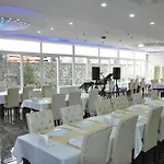 Szálloda Parlak