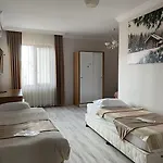 Szálloda Parlak İğneada