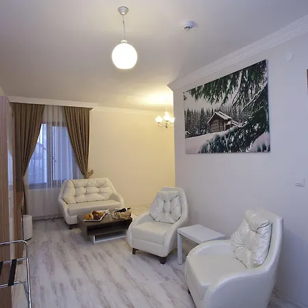 Hotel Parlak *