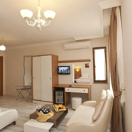 Parlak İğneada