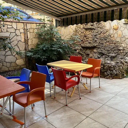 Hotel Parlak *