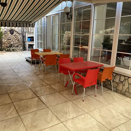 فندق Parlak إجنيدا