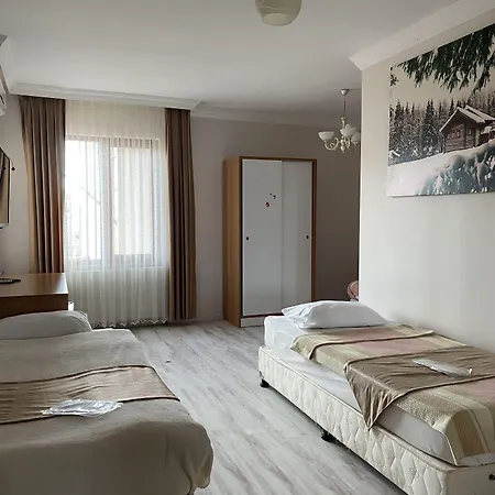 Hotel Parlak İğneada