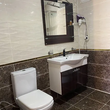 Parlak Hotel İğneada