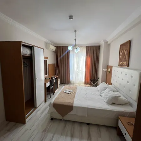 Hotel Parlak