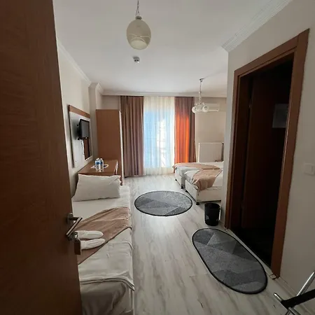 Hotel Parlak *