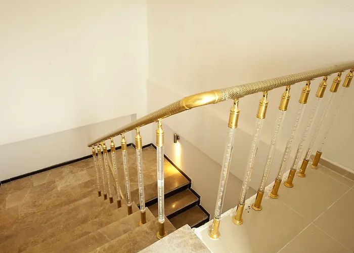 Hotel Parlak İğneada