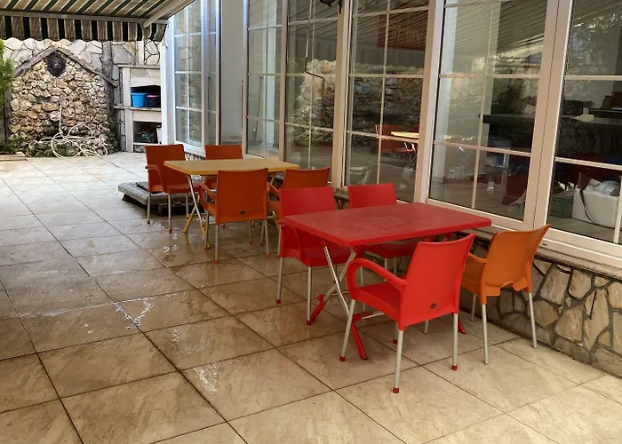 Hotel Parlak İğneada