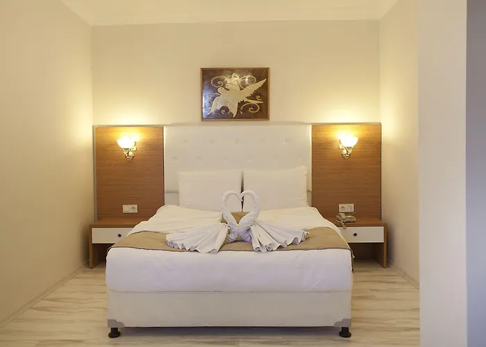 Hotel Parlak İğneada